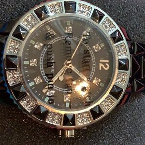 Collectibles by Adrienne Ladies Watch